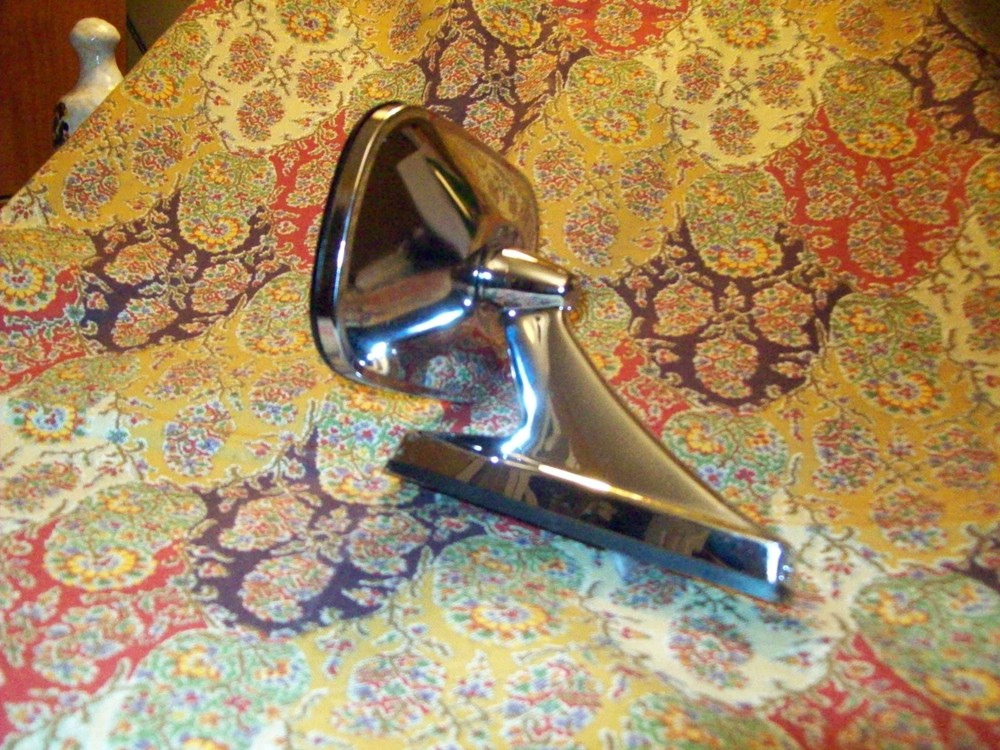 PAIR CUSTOM MIRRORS FOR CAR OR TRUCK