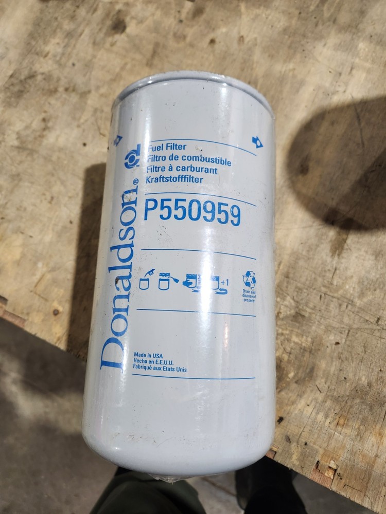 Donaldson P550959 Fuel Filter