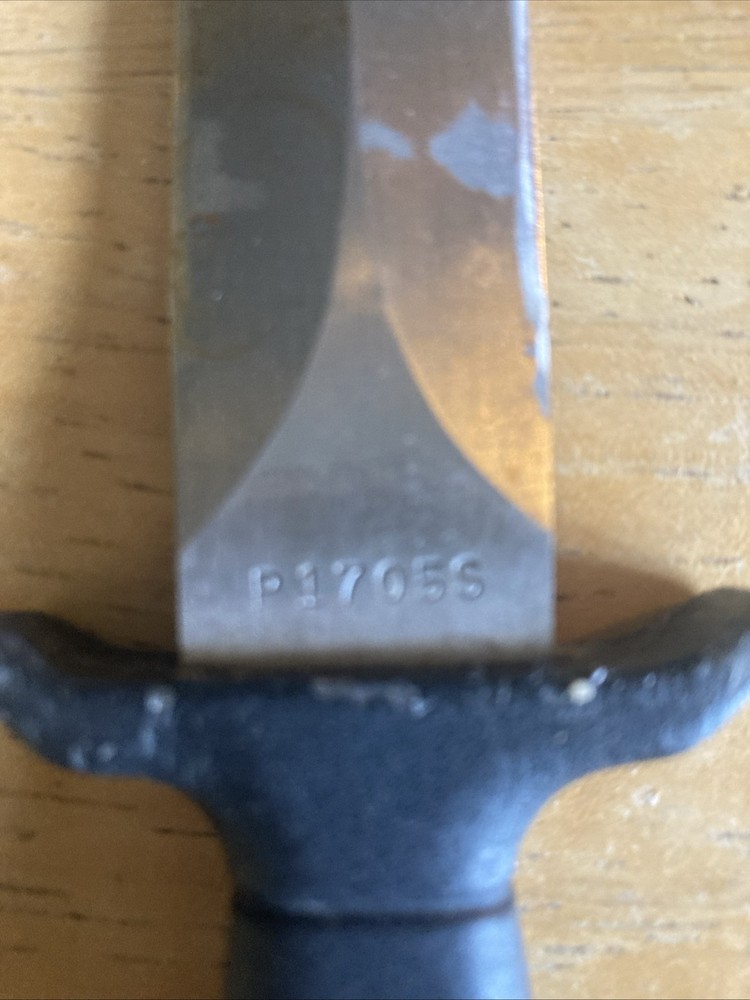 Gerber Mark1