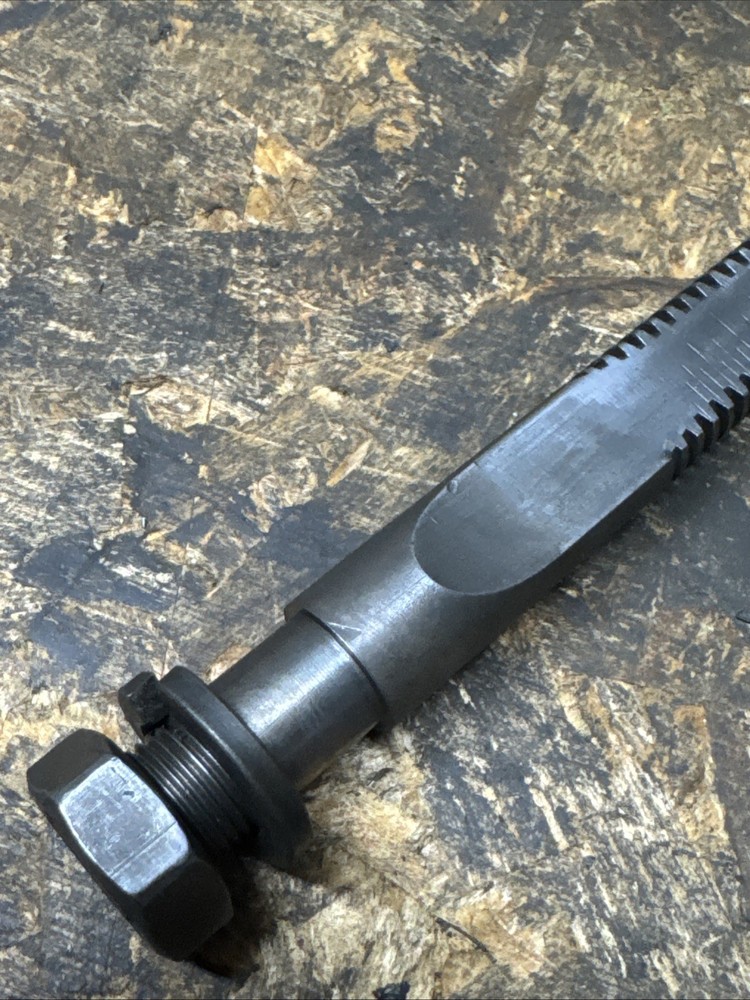 Delta Rockwell / Walker Turner 20” Drill Press Depth Stop Collar