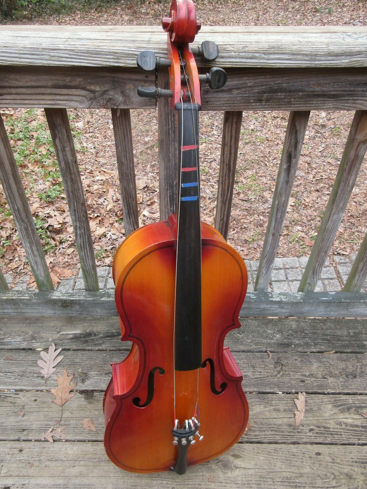 Englehardt 5512 Cello 41 1/2" high