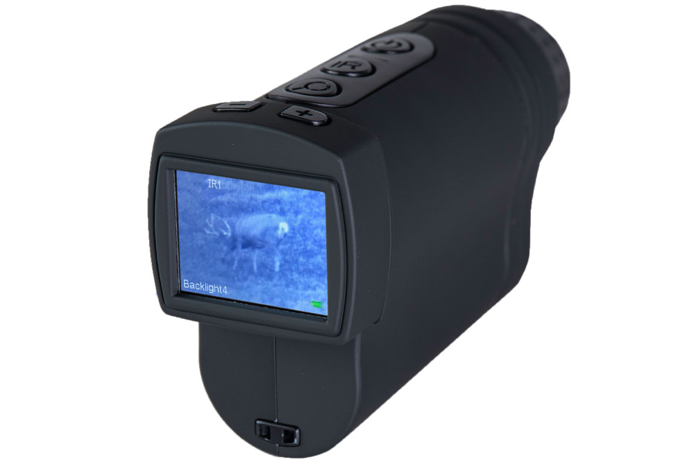 X Vision Digital Night Vision Monocular