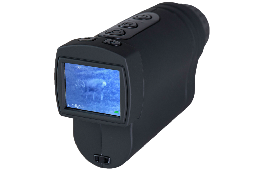 X Vision Digital Night Vision Monocular