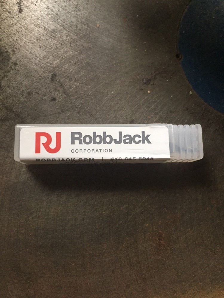 RobbJack Endmill