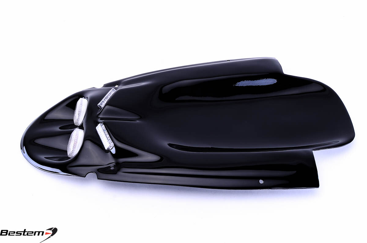 2000-2003 Undertail LED Tail Light/Turn Signal For Suzuki GSXR 600/750/1000