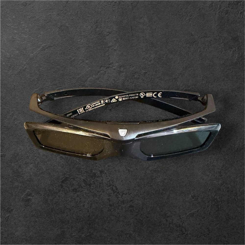 SONY TDG-BT500A 3D glasses