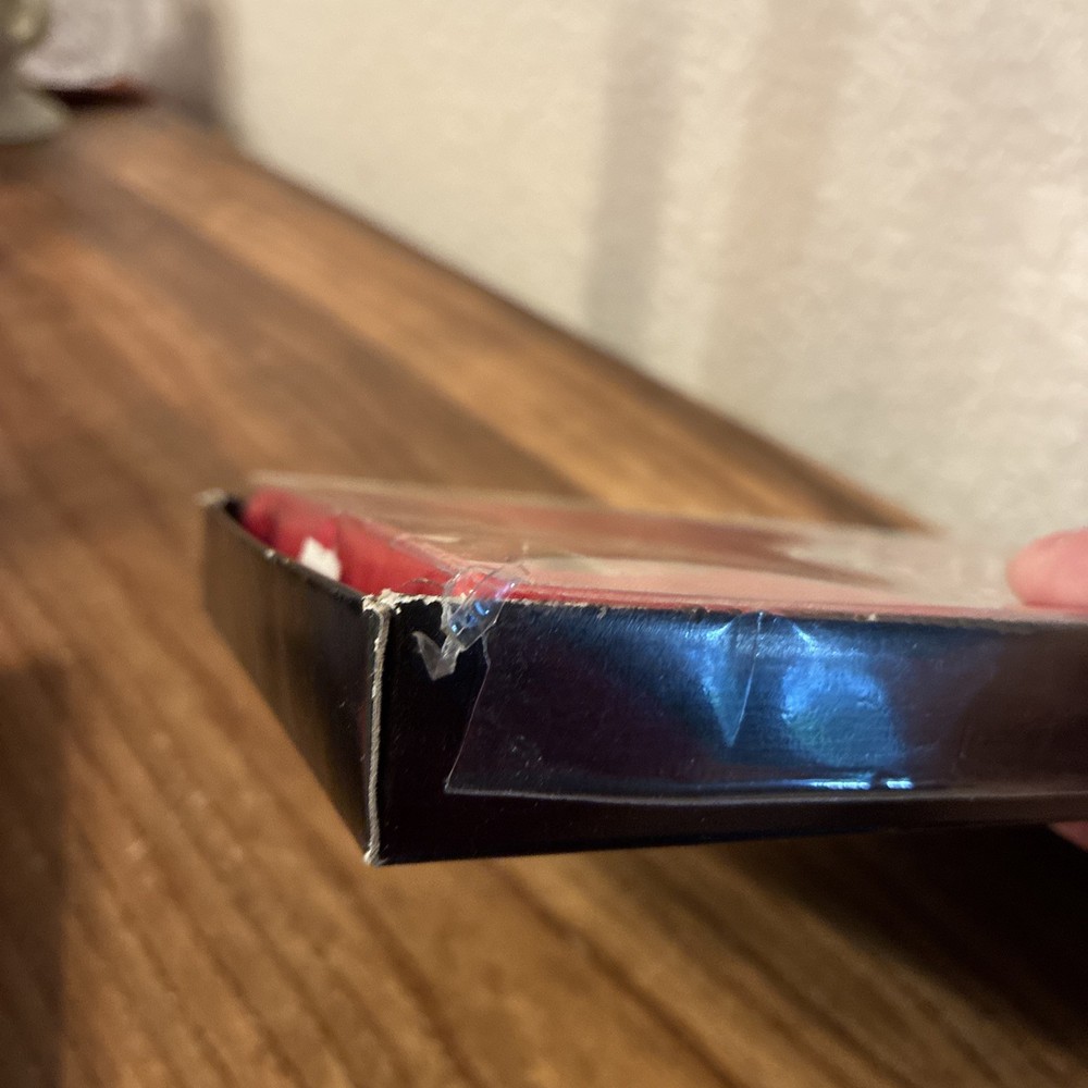 6pc Silver Plate Dog Silverware Rest. Wear From Use And Or Age. Box wear