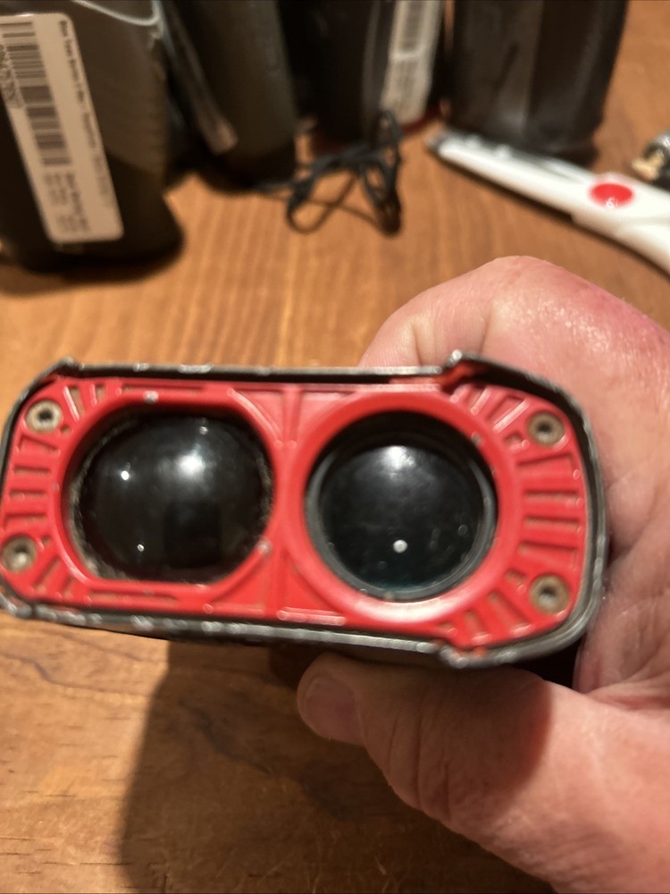 Bushnell Pro X2 Golf Laser Rangefinder