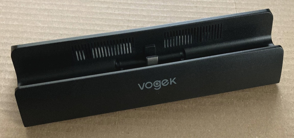 Vogek Nintendo Switch Portable Dock - Nintendo Switch/OLED (Not Switch 2)