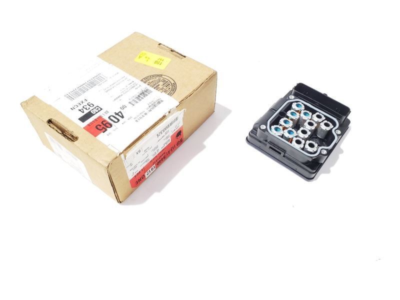 2020 Chevrolet Traverse New OEM ABS Control Module 84401912