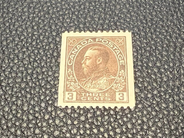 Canada 134 MH