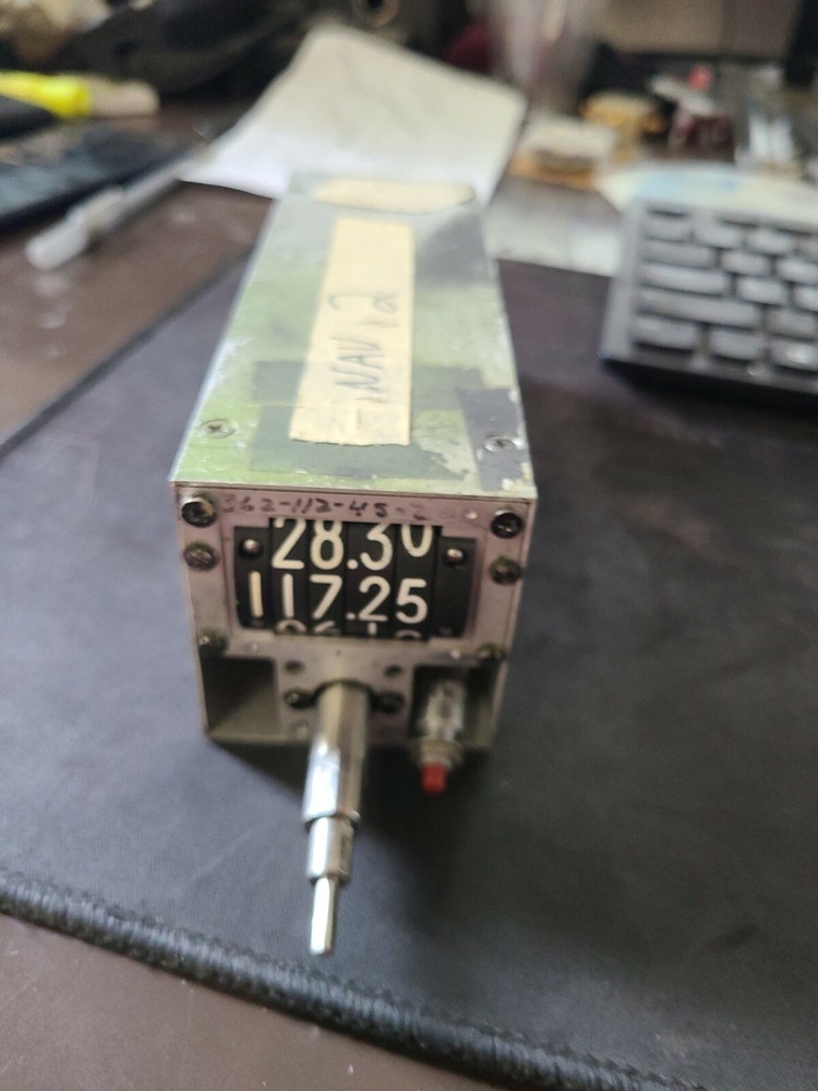 Gables Engineering 362-112-45-200 , Control Panel Serviceable Tag
