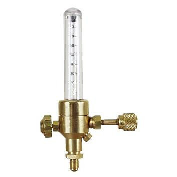 Uniweld Nitrogen Flow Indicator UNF3 1/4 inch