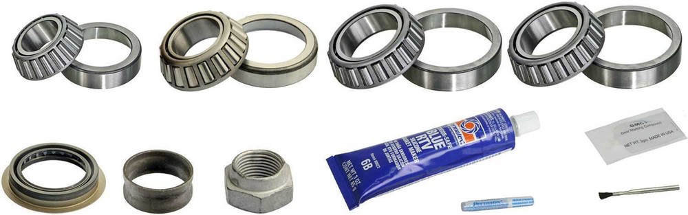 Differential Brng Set  SKF  SDK321K