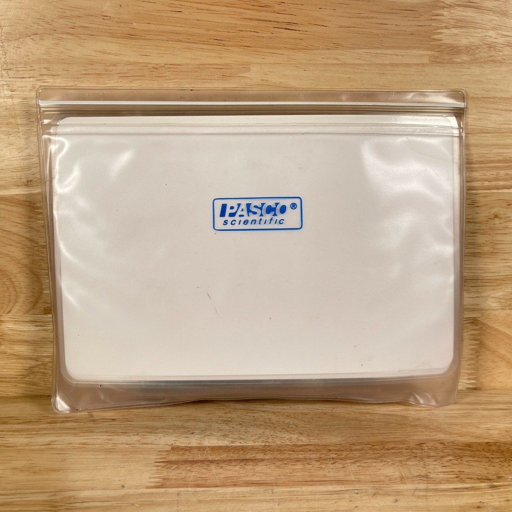 Pasport PS-2102 Portable 0.01 Resolution 0-14 Range 50Hz Max Sample PH Sensor