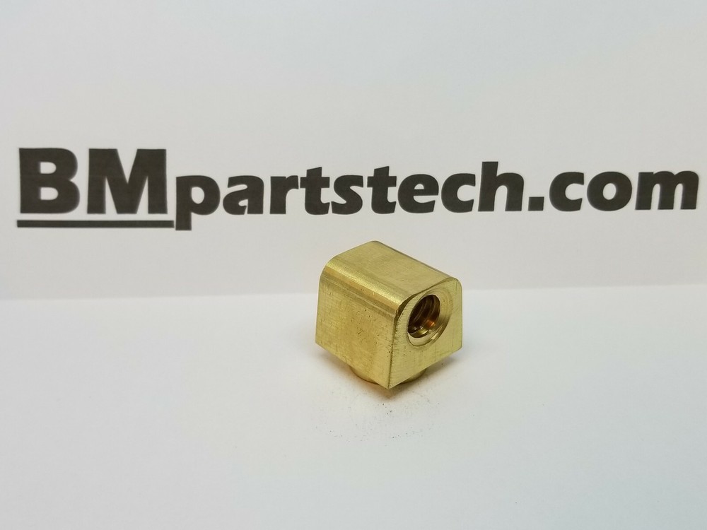 South Bend Lathe 13" Compound Rest Feed Nut PT95T1