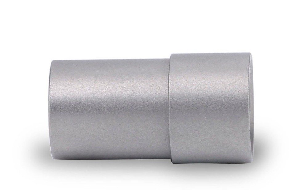 1911 Stainless Steel Recoil Spring reverse Plug - Commander size 1911