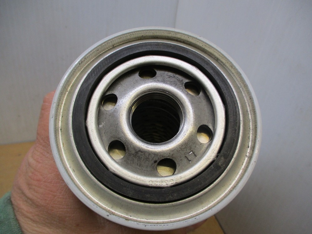 LENZ Hydraulic Filter CPL-752-10