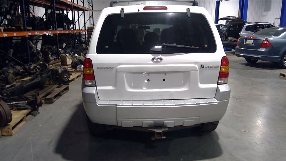 ESCAPE 2005 User Defined 6142