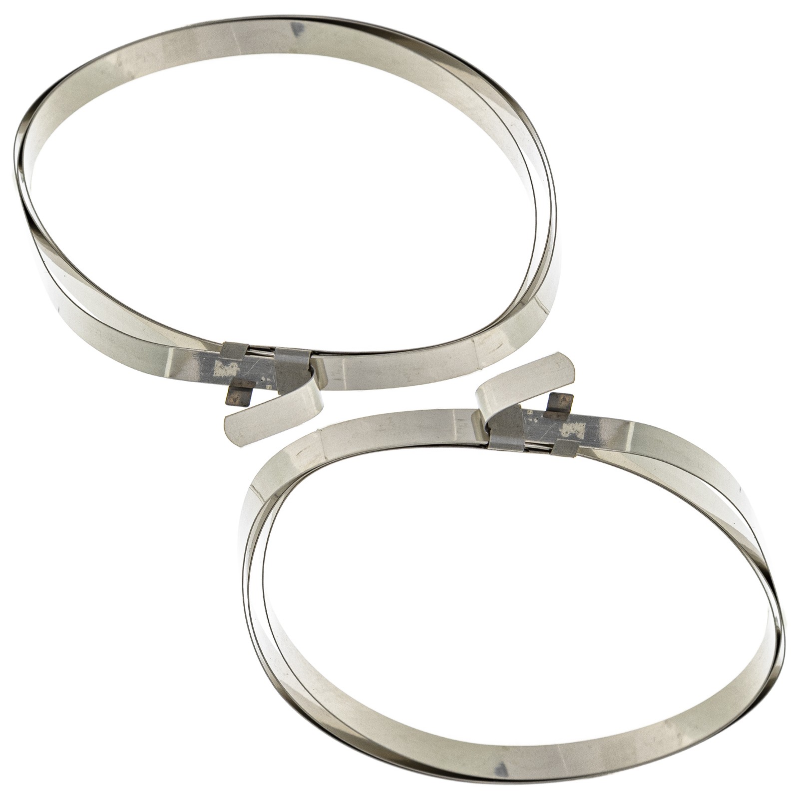 NICHE Rear CV Axle Boot Kit for Can-Am Outlander 400 330 Max 400 705500469 ATV