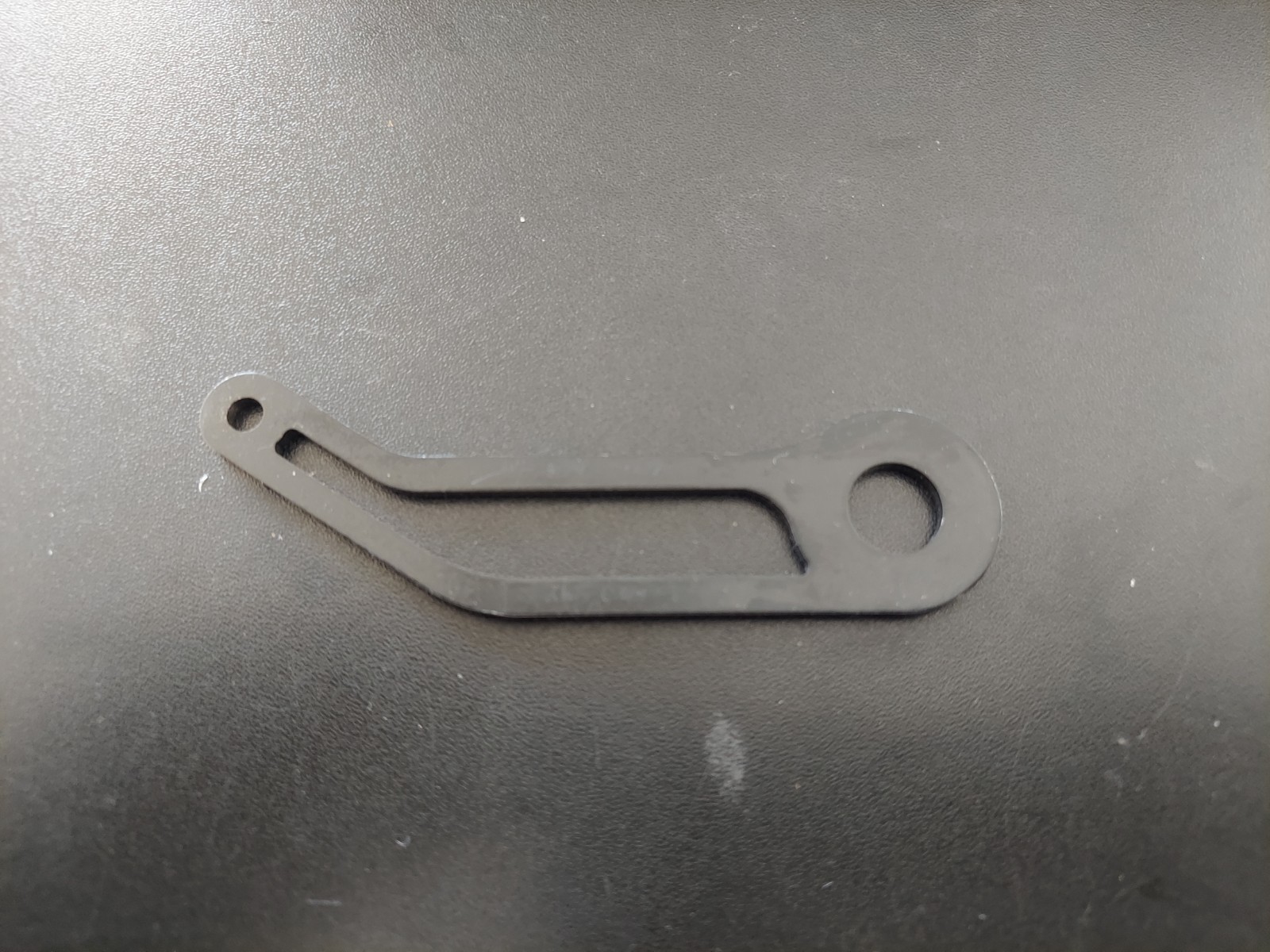 Drag Racing Shock Sensor Mount Tab (Bolt on) 1 Tab