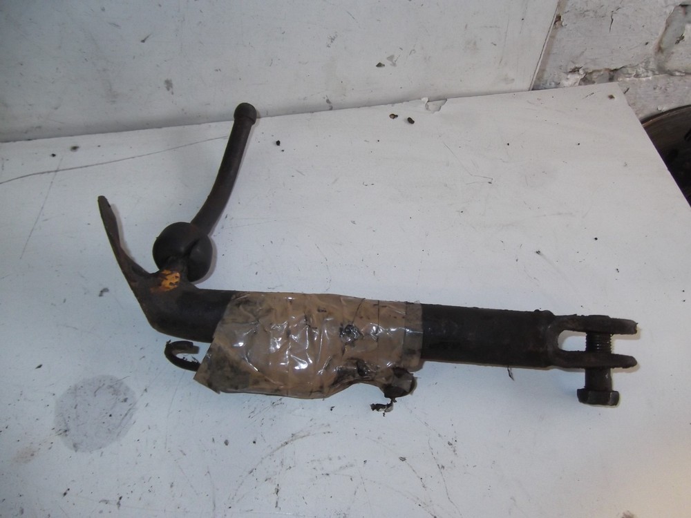 SUZUKI GSX250  SIDE STAND