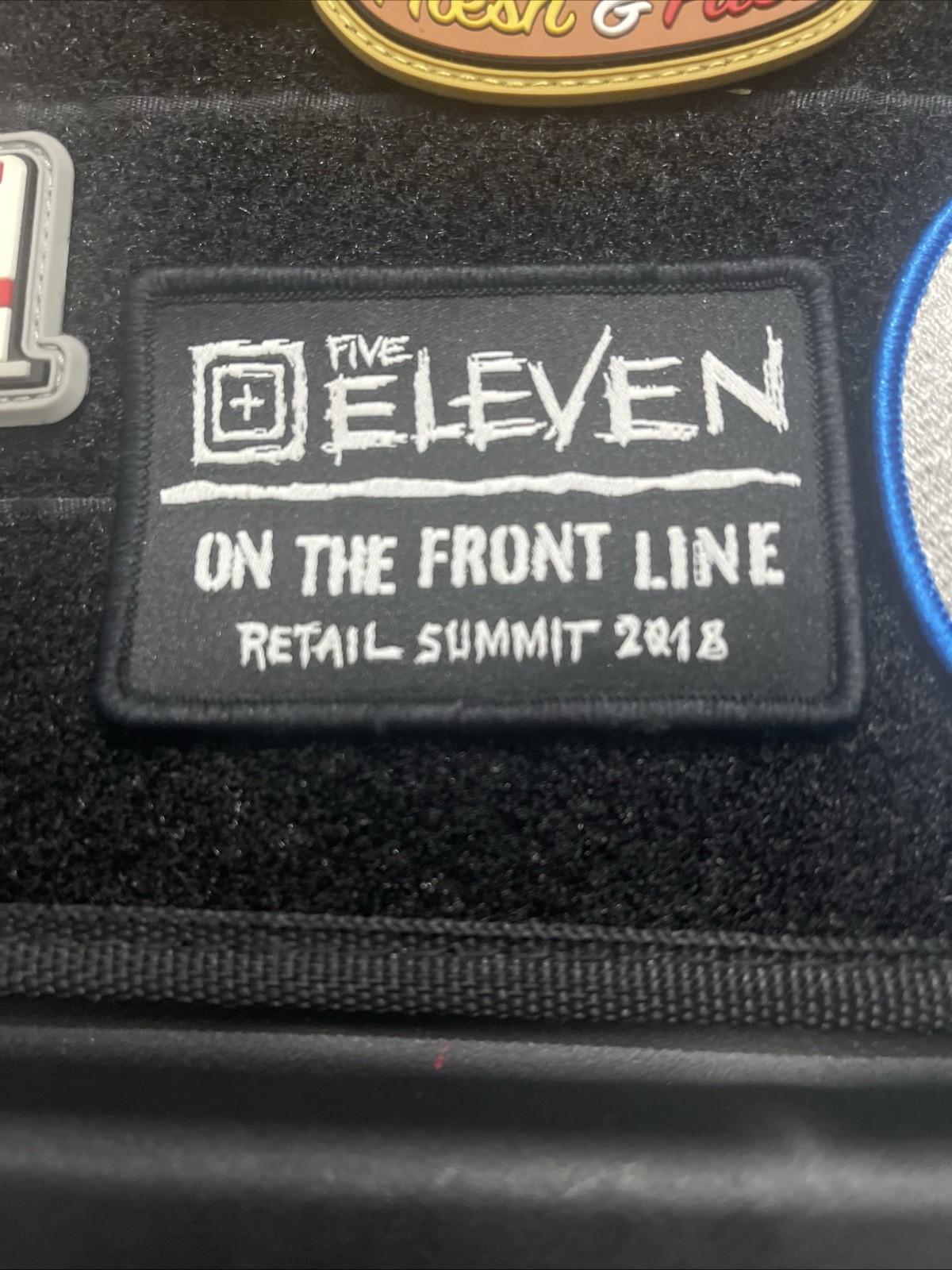 ****RARE 511 Patches***** SOME OF THESE WILL NOT BE MADE AGAIN AND HARD TO FIND!