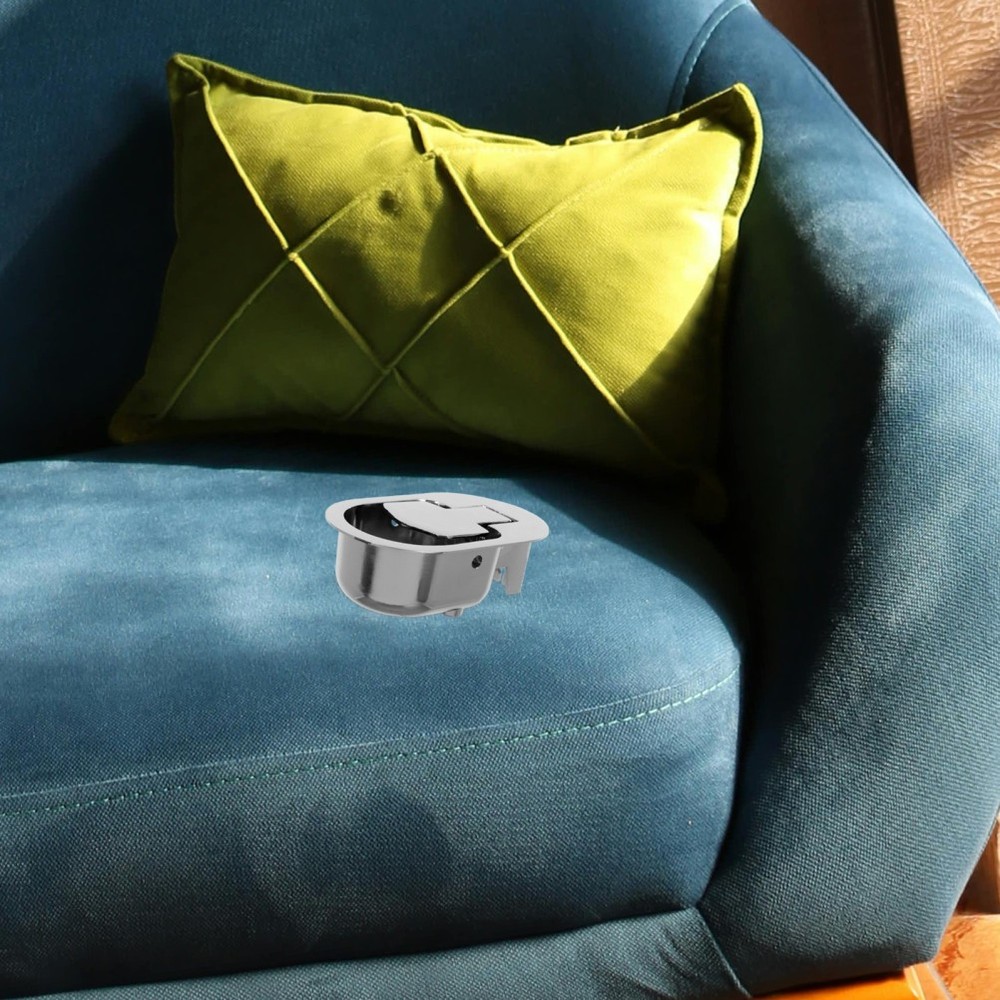 Recliner Replacement Pull Handle With Adjustable Cable For Sofa Parts