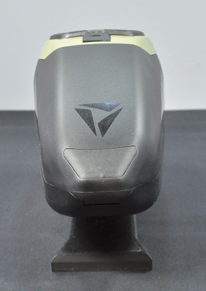 JT Triad Paintball Loader -Olive/Black