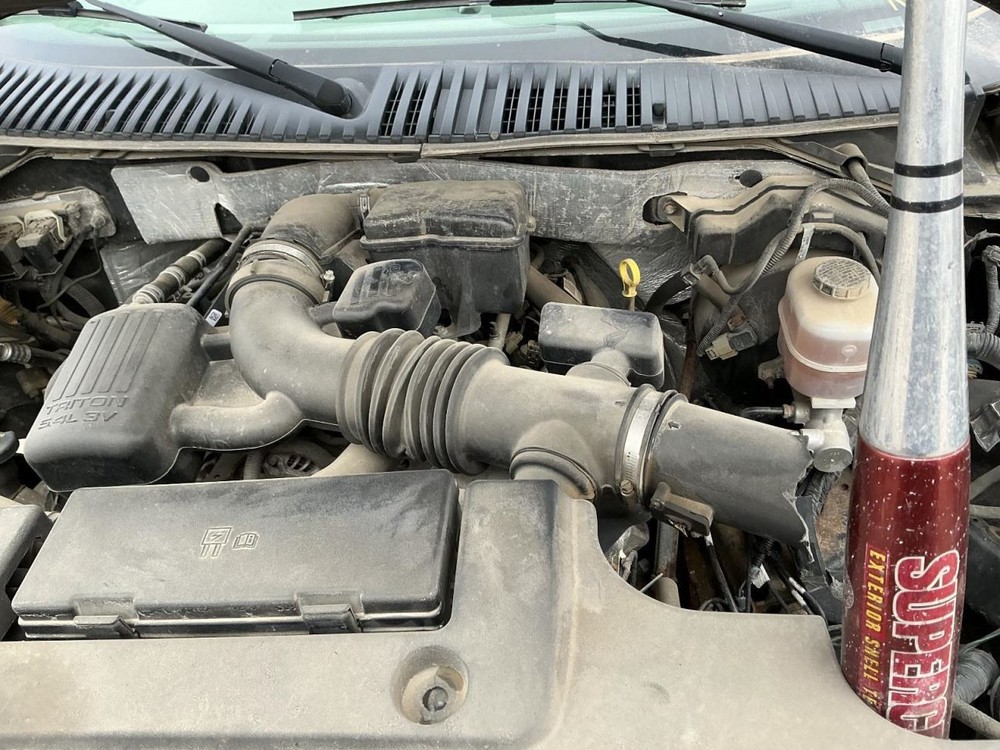 Transfer Case Fits 07-11 EXPEDITION 812171