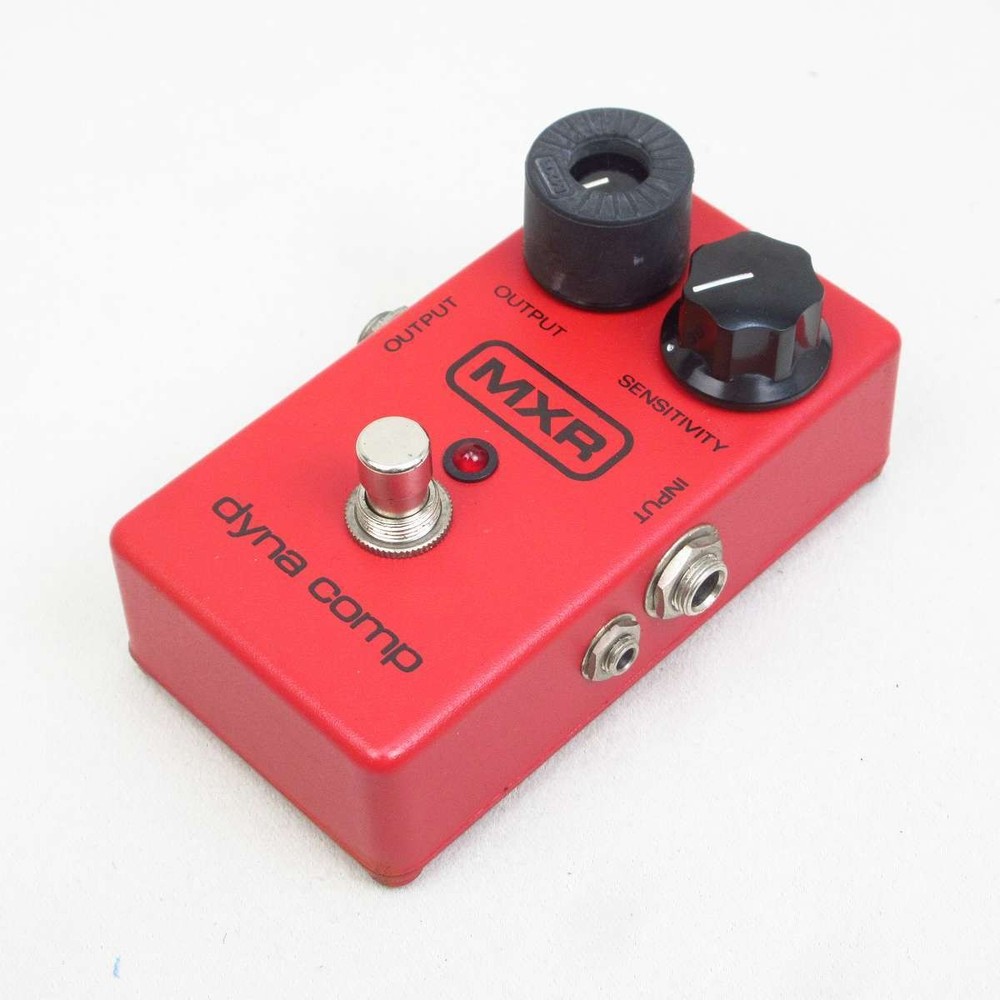 Mxr Dyna Comp 1981 Compressor Yokohama Store