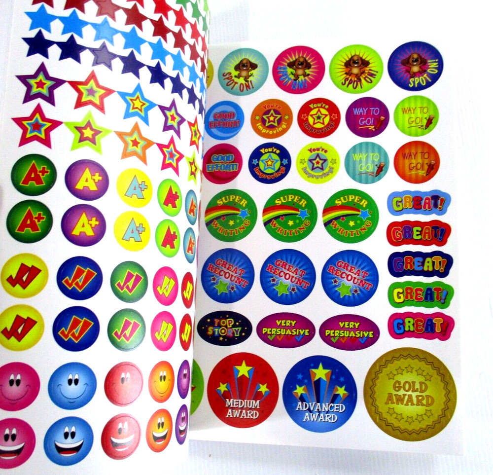 Maths Basics 3 Naplan Writing Naplan Reading Complete with Stickers Educational