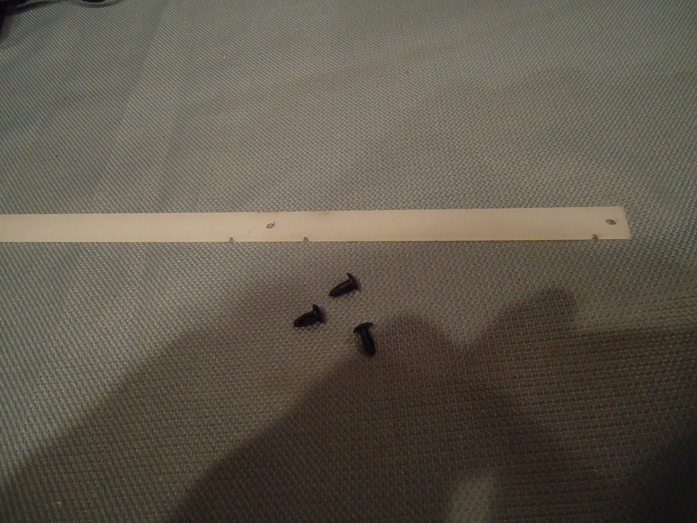 Pioneer Spec 2 Stereo Amplifier Parting Out Light Diffuser