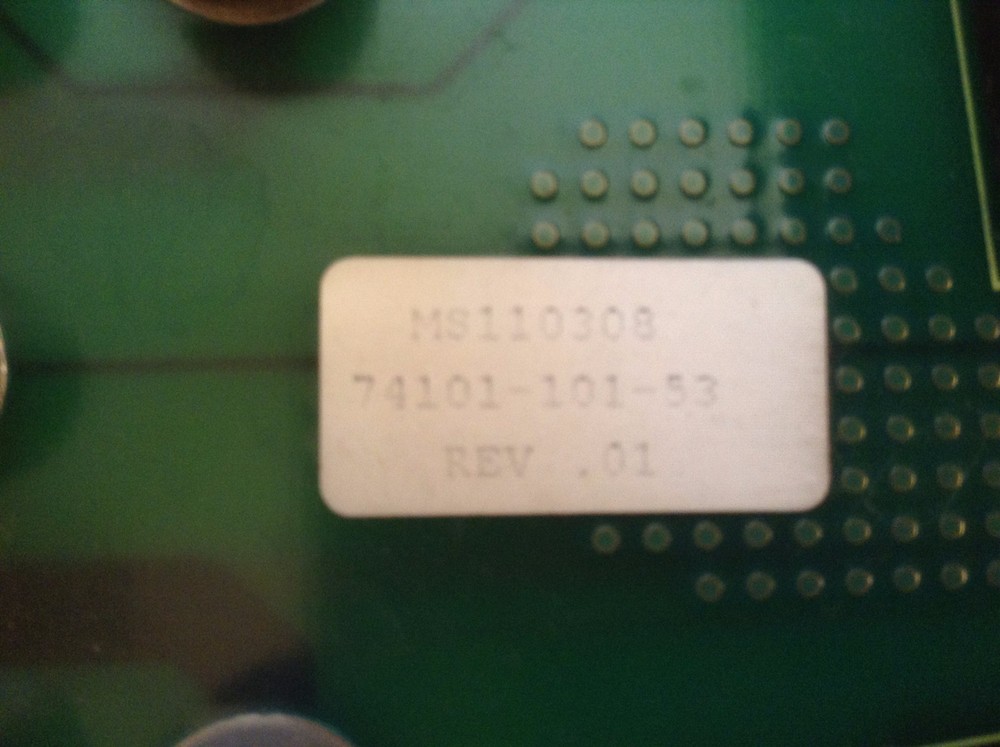 AB 74101-101-53 Board 74101-100-05