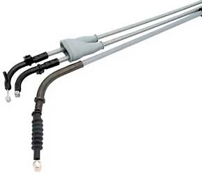 Motion Pro Replacement Control Cables For ATV/UTV Throttle 05-0352