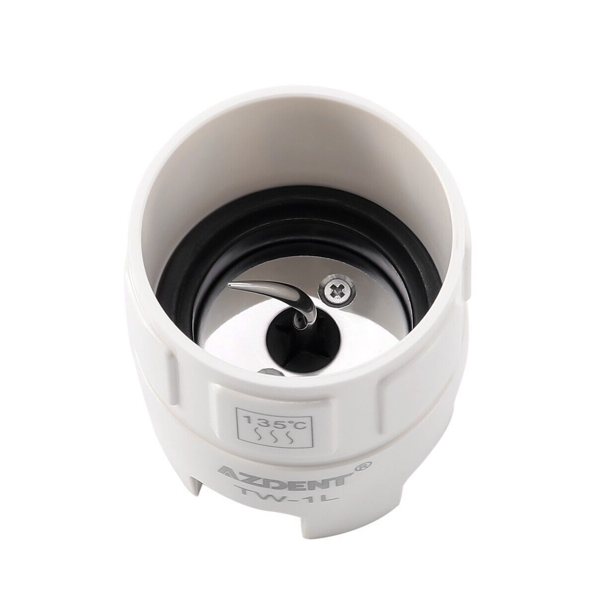 AZDENT Dental Piezo Scaler Tip Torque Wrench Key for EMS /SATELEC/Woodpecker/DTE