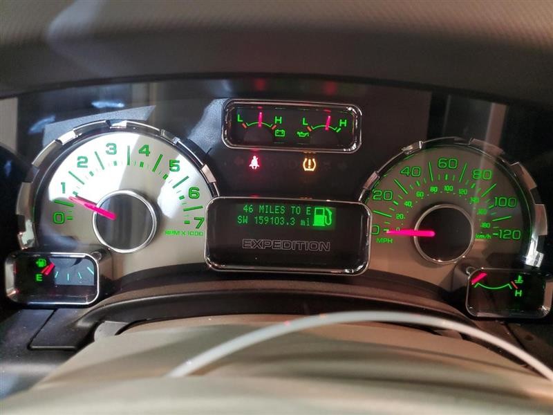 Telematics Interface Module fits 2011 Ford Expedition Communication voice