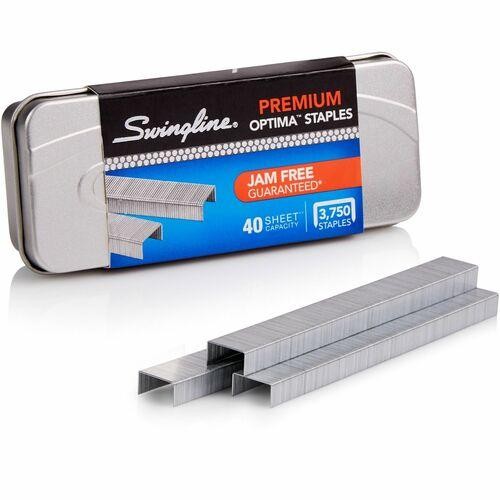 Swingline Optima Premium Staples 35556