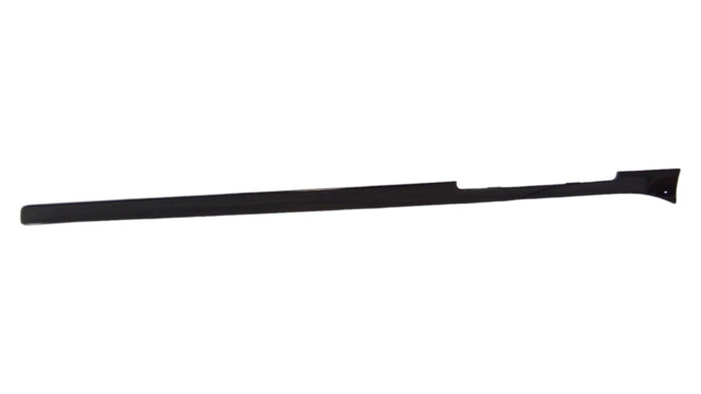 Genuine Ford Molding Panel DA8Z-7404338-AC