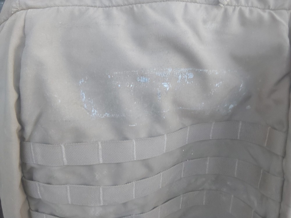 USMC FILBE Rucksack - COMPLETE - Grade B