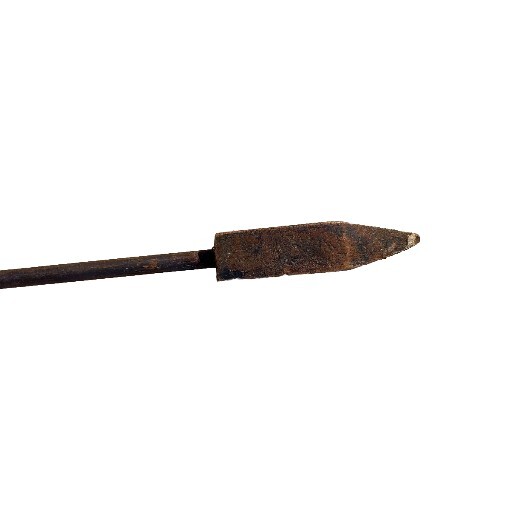 Vintage Soldering Iron