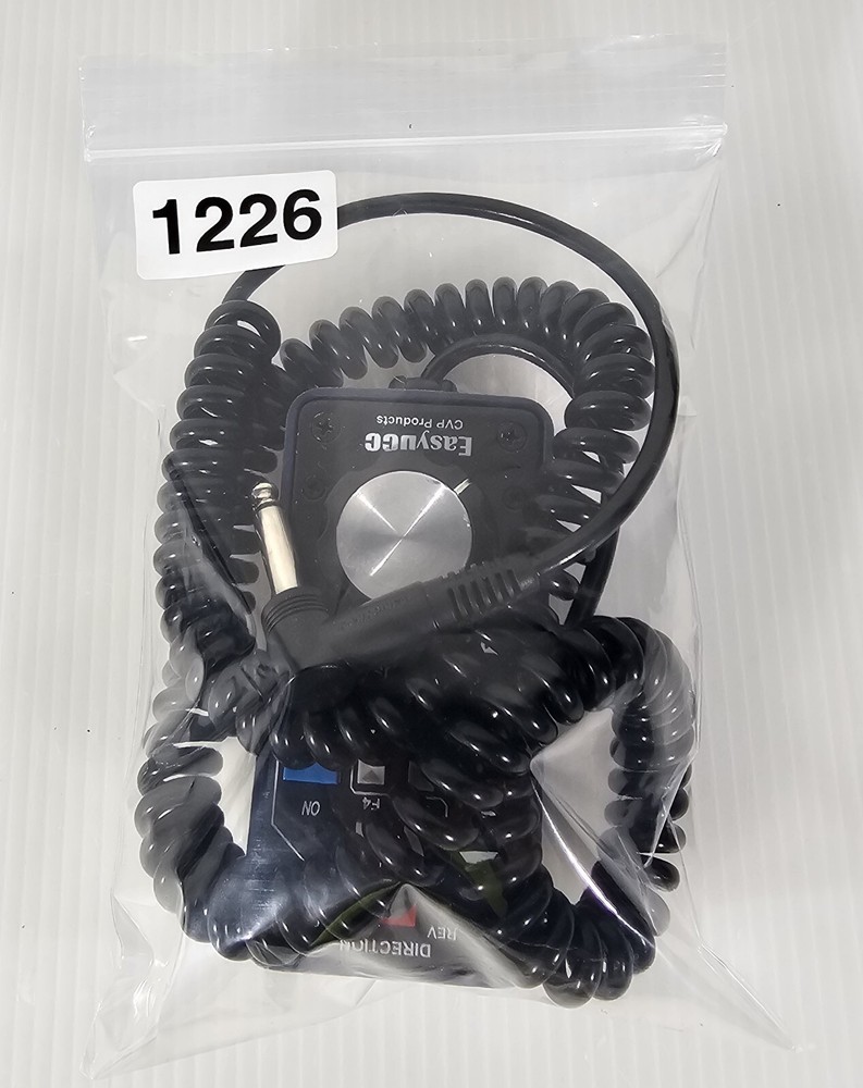 CVP Easy DCC Train Throttle Control, Wired