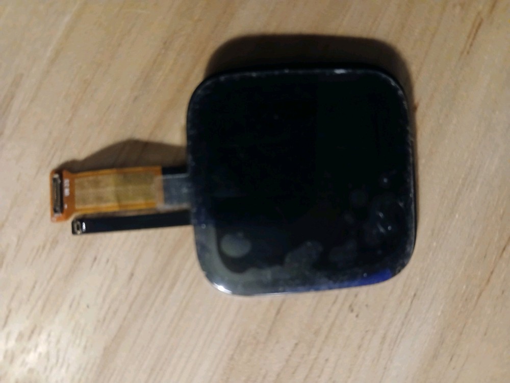 Fitbit Versa 2 with NFC