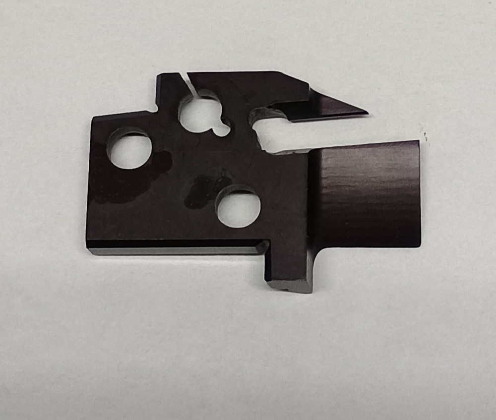 Hertel Cut Off Module HC-E25R 15-24.2 A70-100