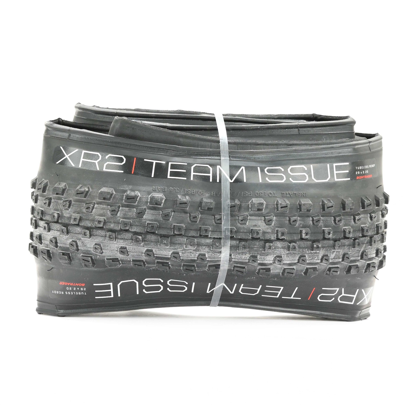 Bontrager Tire XR2 Team Issue 29x2.20 TLR