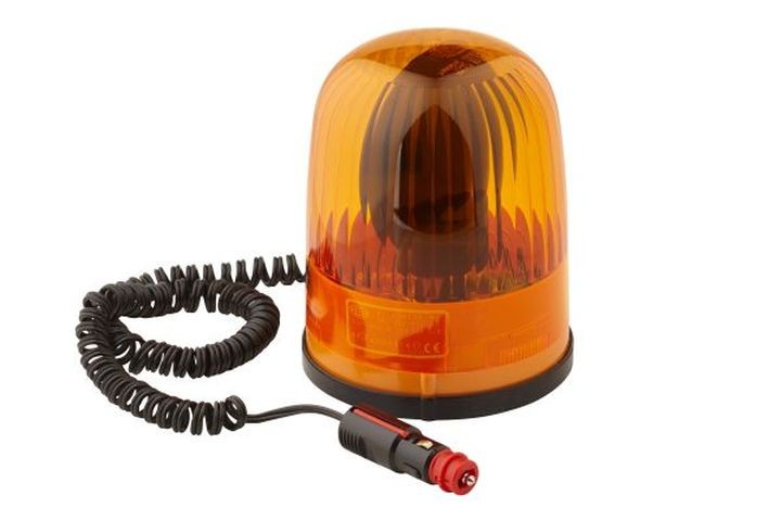 HELLA Rotating Beacon Junior M - 2RL007552-001