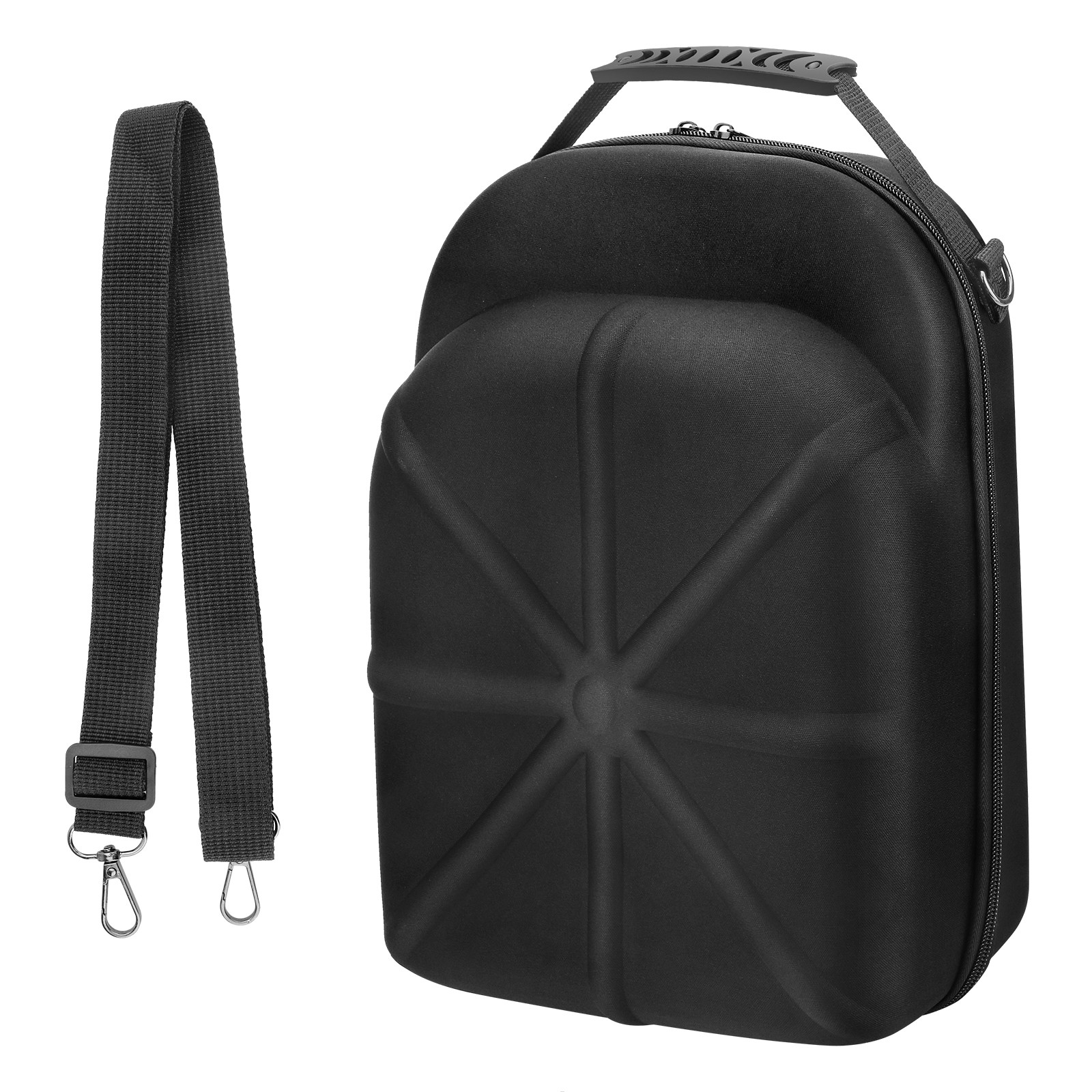 EVA Hat Carrier Case Caps Storage Hard Shell Hat Protective Box Baseball Cap Bag