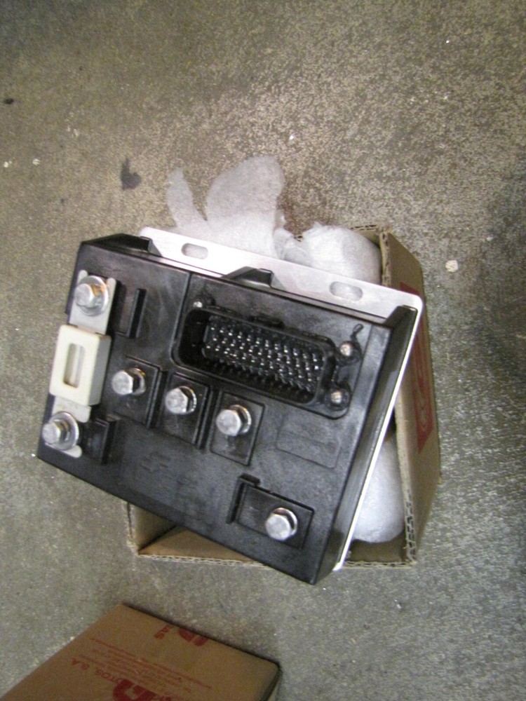Charging controller charging controller gas Torrot Muvi EM40256TT-CLR-2