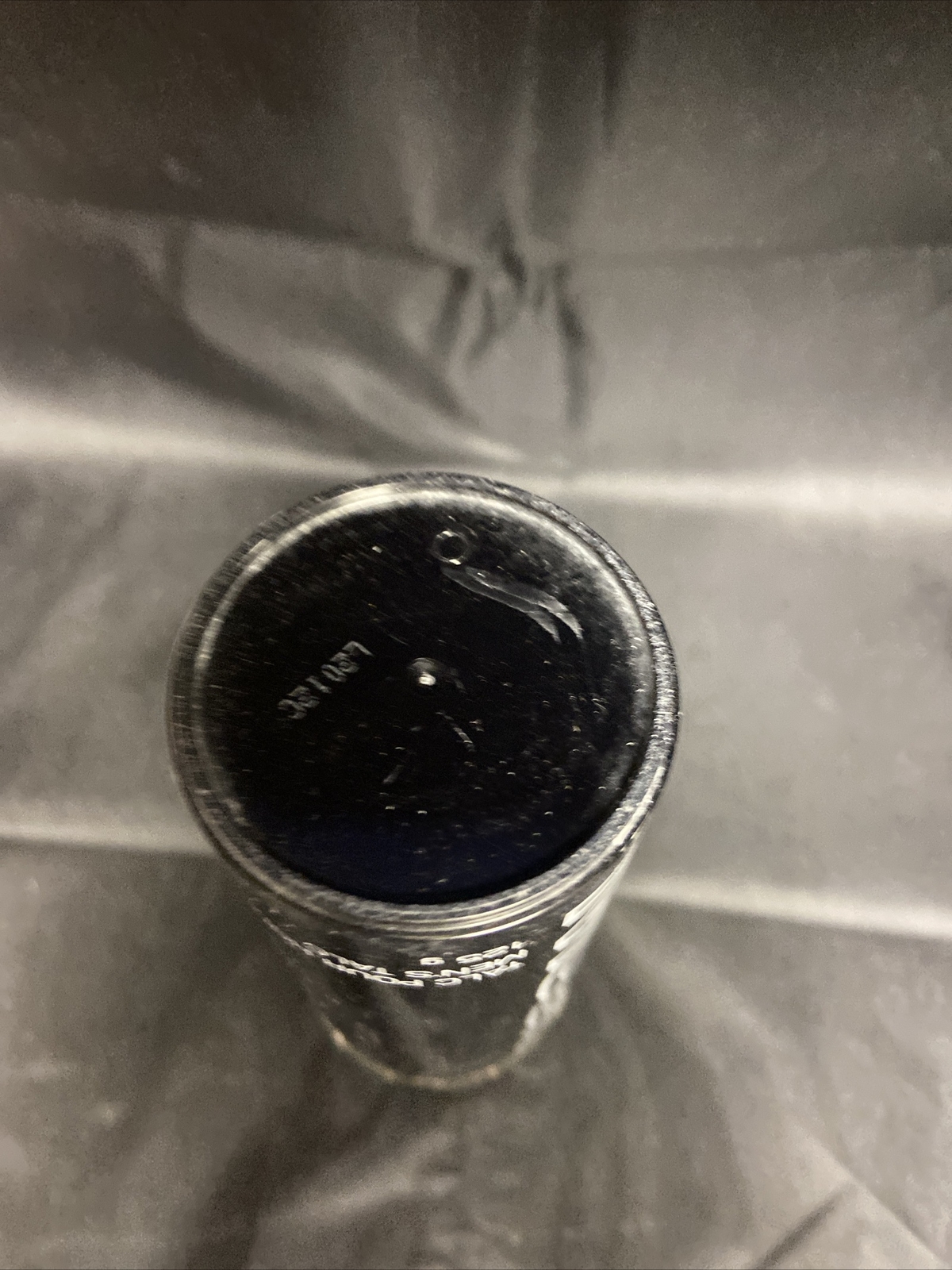 Musk Monsieur Men's Talc 125g by Parfums Parquet LTEE Montreal HiJ1H4 New