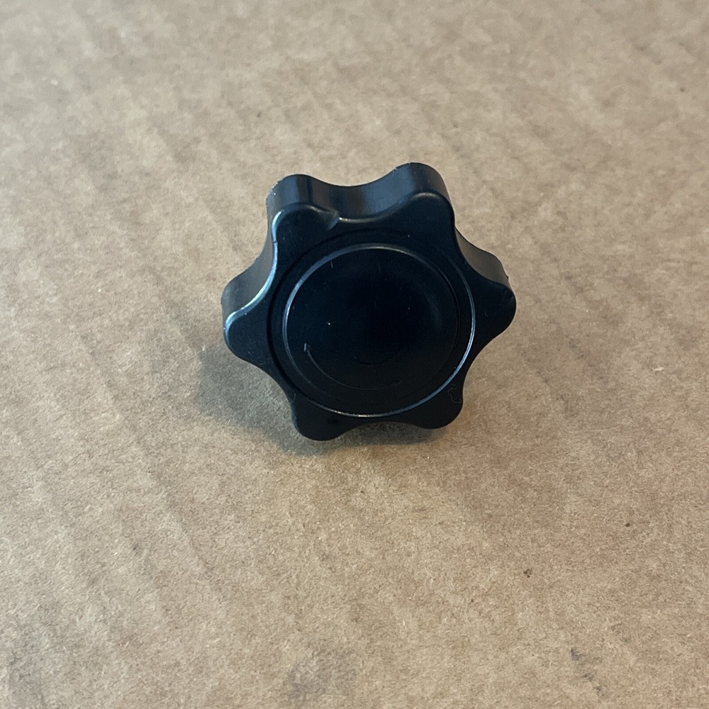 DB Method Squat Exercise Machine Front Handle Screw Replacement Part ONLY